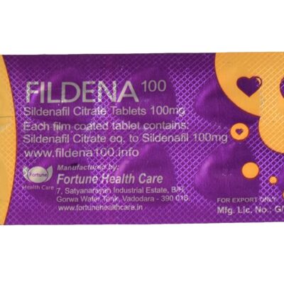 Fildena– For better sex Fildena– For better sex