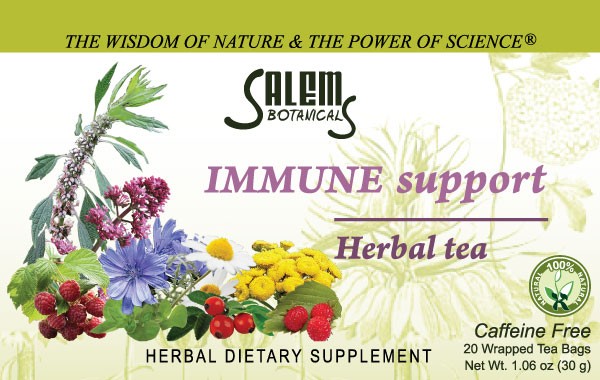 Immune Support Tea Immune Support Tea