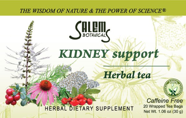 Kidney Support Tea Kidney Support Tea
