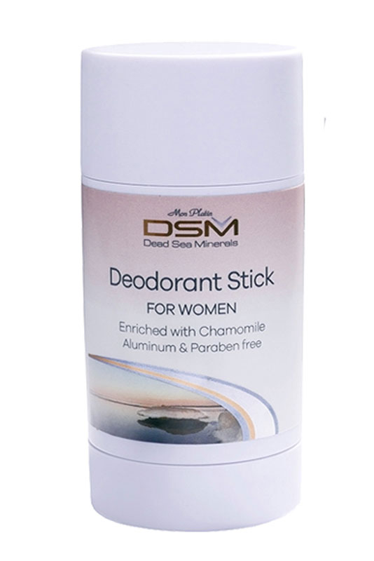 Deodorant Stick For Women Deodorant With Long-Lasting Action Deodorant Stick For Women Deodorant With Long-Lasting Action