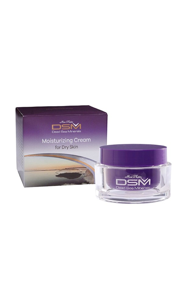 Face moisturizing cream-dry skin Face moisturizing cream-dry skin