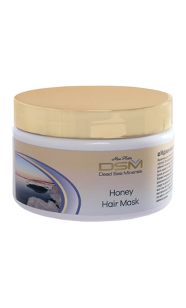 Honey hair mask Honey hair mask