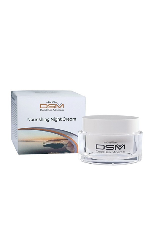 Nourishing Night Cream Nourishing Night Cream