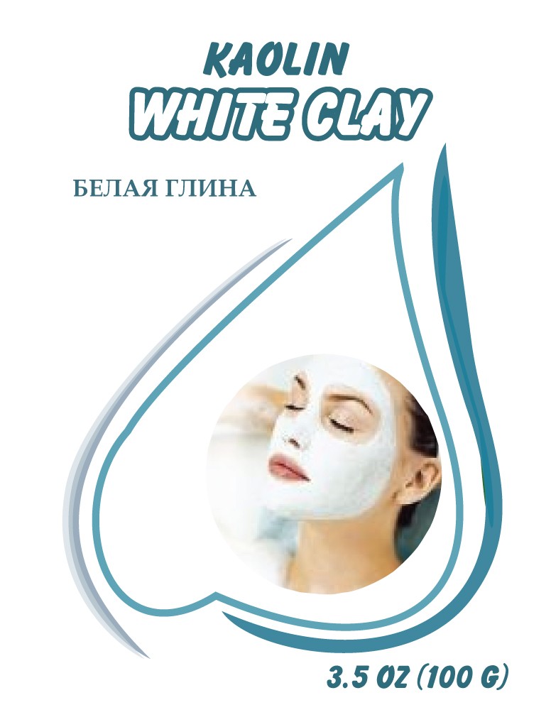 White Clay White Clay