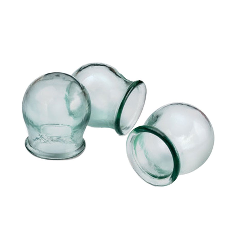 Glass Vials (12pcs) Glass Vials (12pcs)