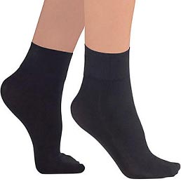 Stockings, Socks and Apparel