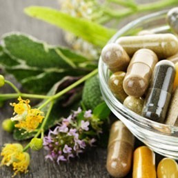 Dietary Supplements